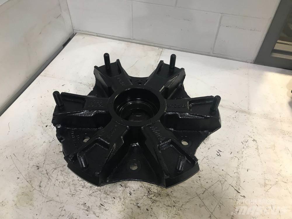 Gunite Pneus, roues et jantes
