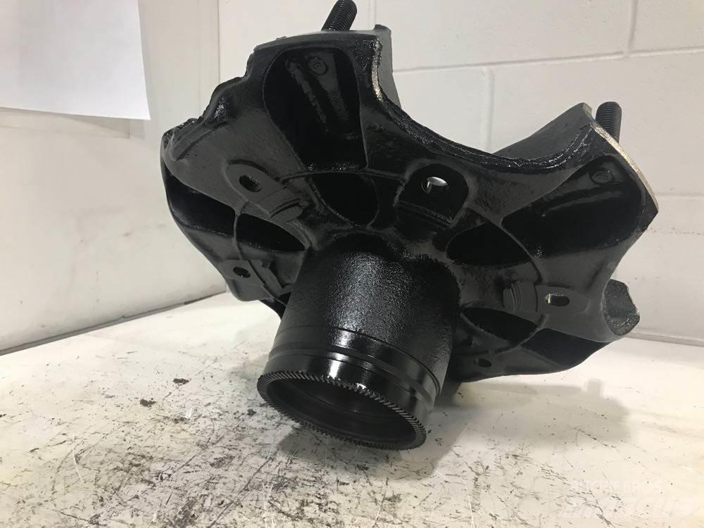  Gunite Pneus, roues et jantes