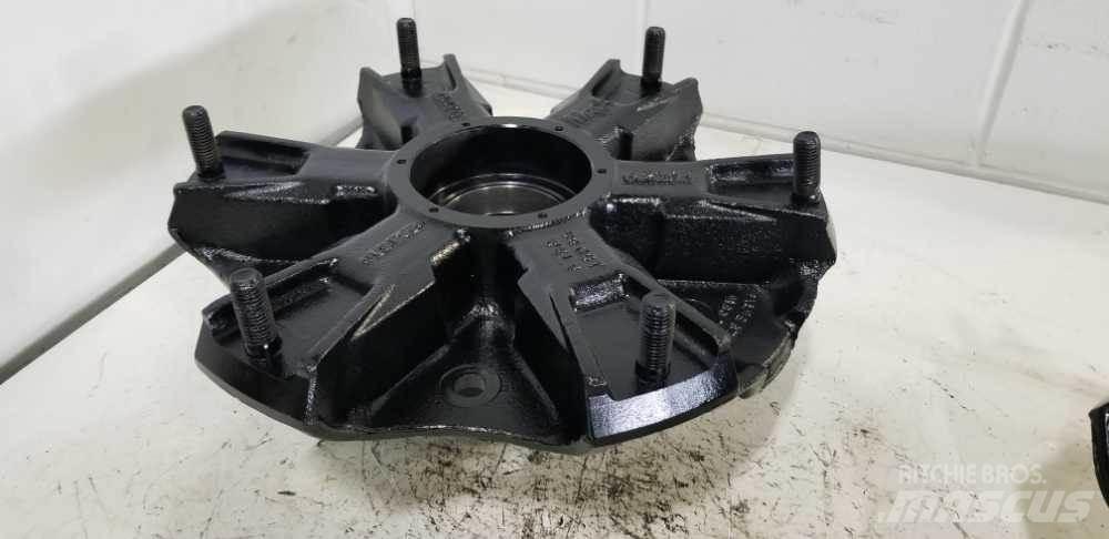  Gunite Pneus, roues et jantes