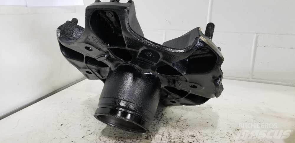  Gunite Pneus, roues et jantes
