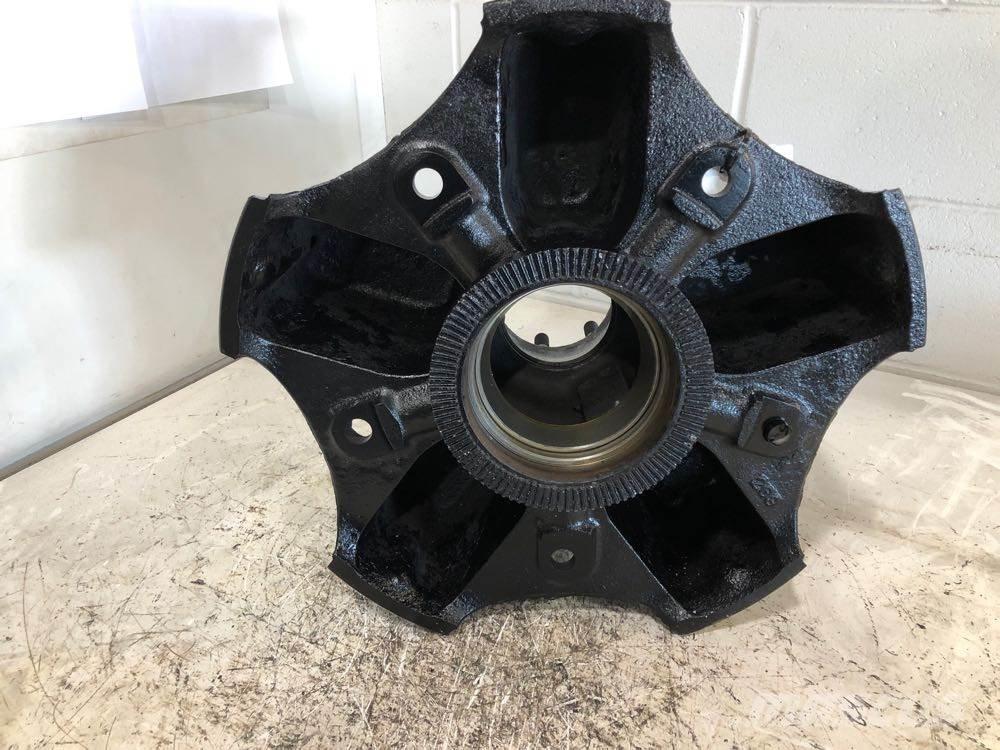  Gunite Pneus, roues et jantes