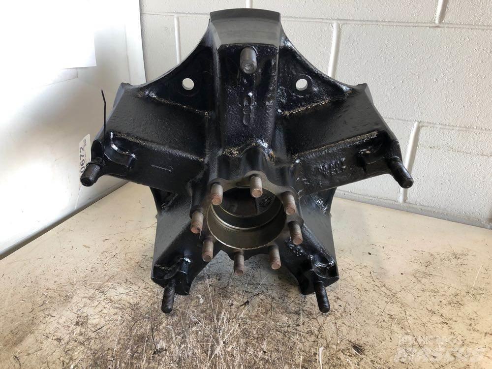  Gunite Pneus, roues et jantes