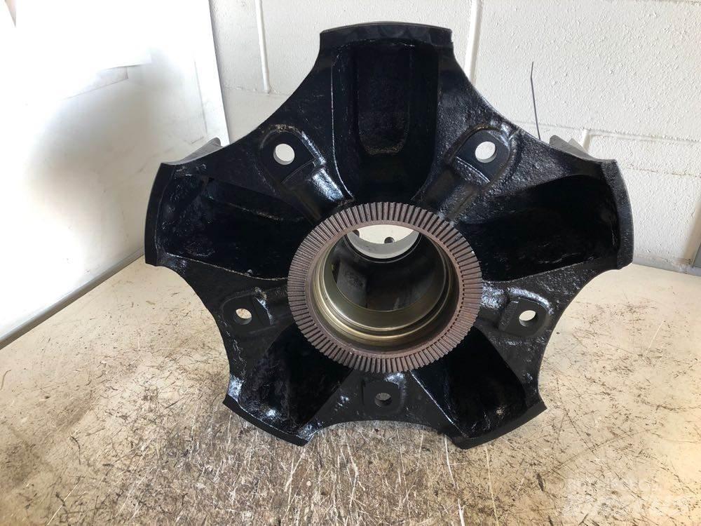  Gunite Pneus, roues et jantes