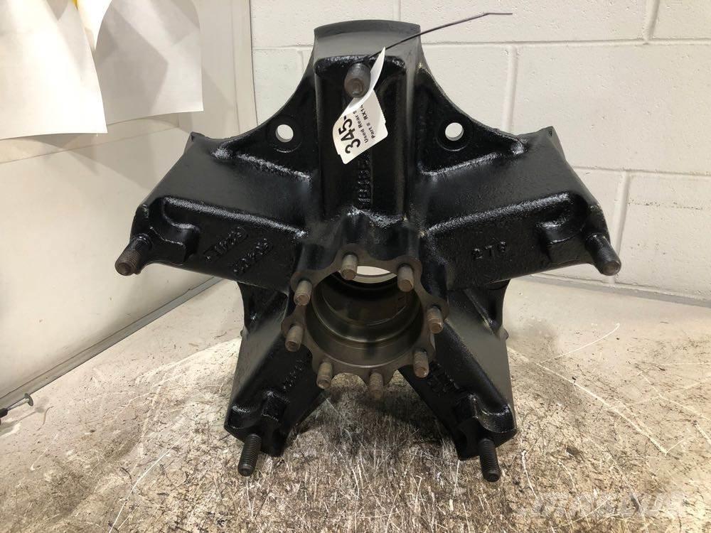  Gunite Pneus, roues et jantes