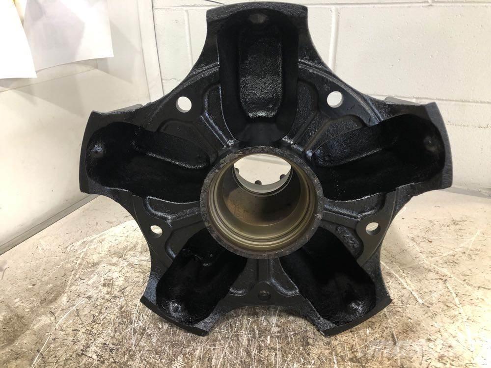  Gunite Pneus, roues et jantes