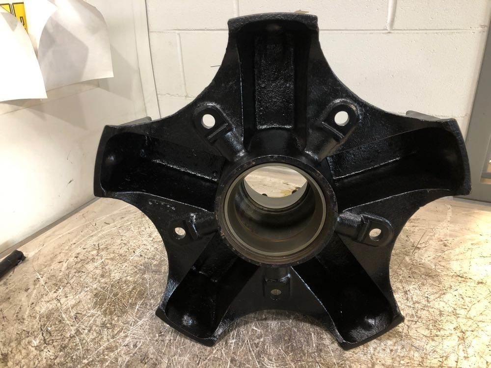  Gunite Pneus, roues et jantes