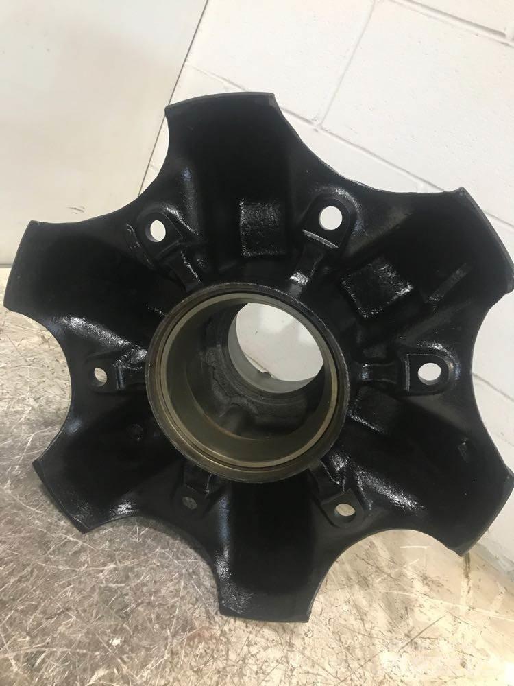  Gunite Pneus, roues et jantes