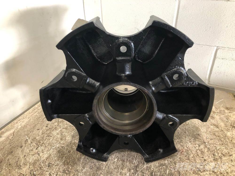  Gunite Pneus, roues et jantes