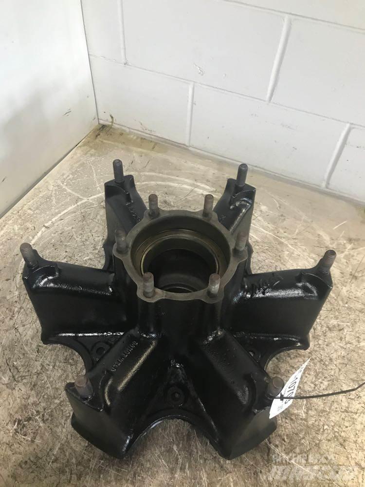  Gunite Pneus, roues et jantes