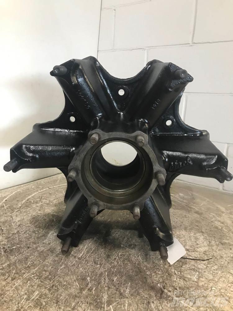  Gunite Pneus, roues et jantes