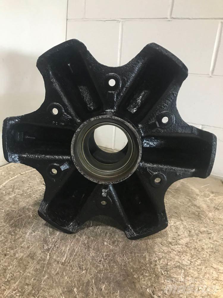  Gunite Pneus, roues et jantes