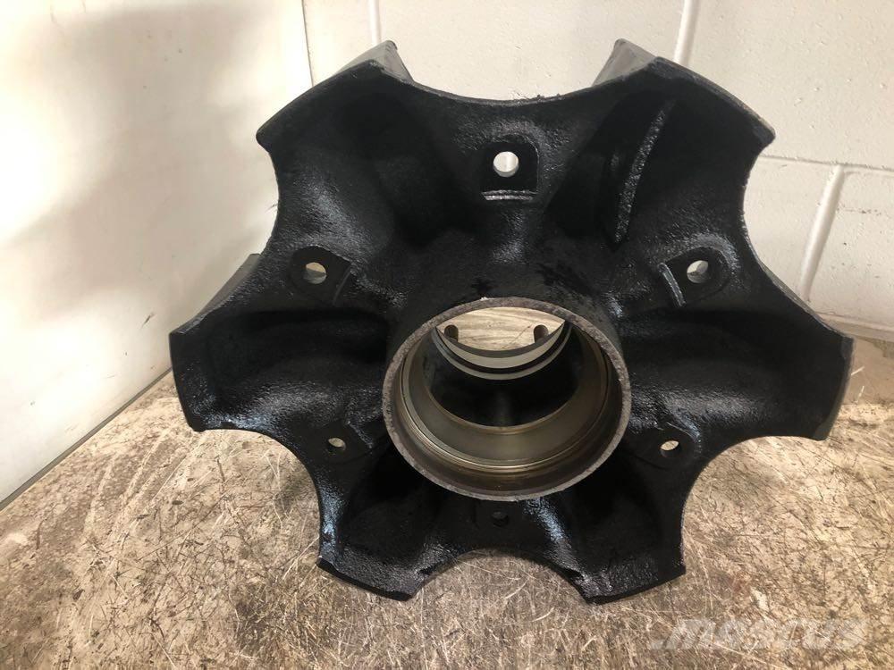  Gunite Pneus, roues et jantes