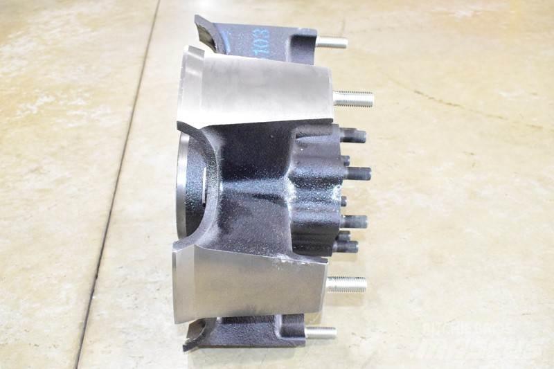  Gunite Pneus, roues et jantes