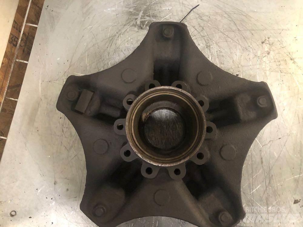  Gunite Pneus, roues et jantes