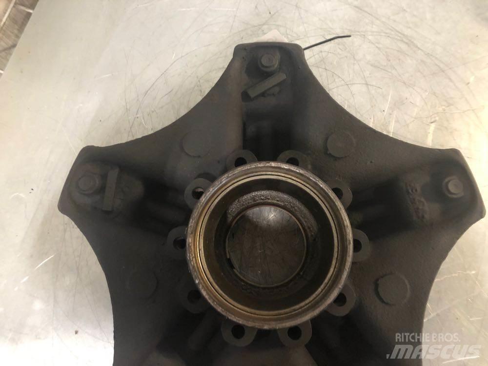  Gunite Pneus, roues et jantes