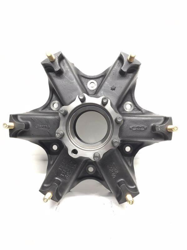  Gunite Pneus, roues et jantes