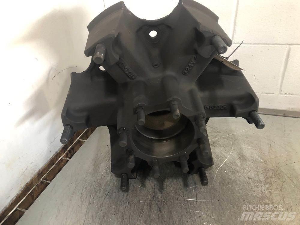  Gunite Pneus, roues et jantes