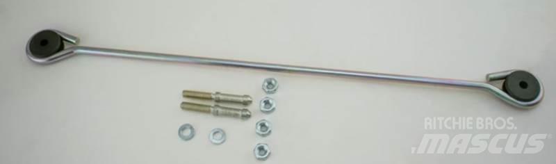 Haldex  Châssis et suspension