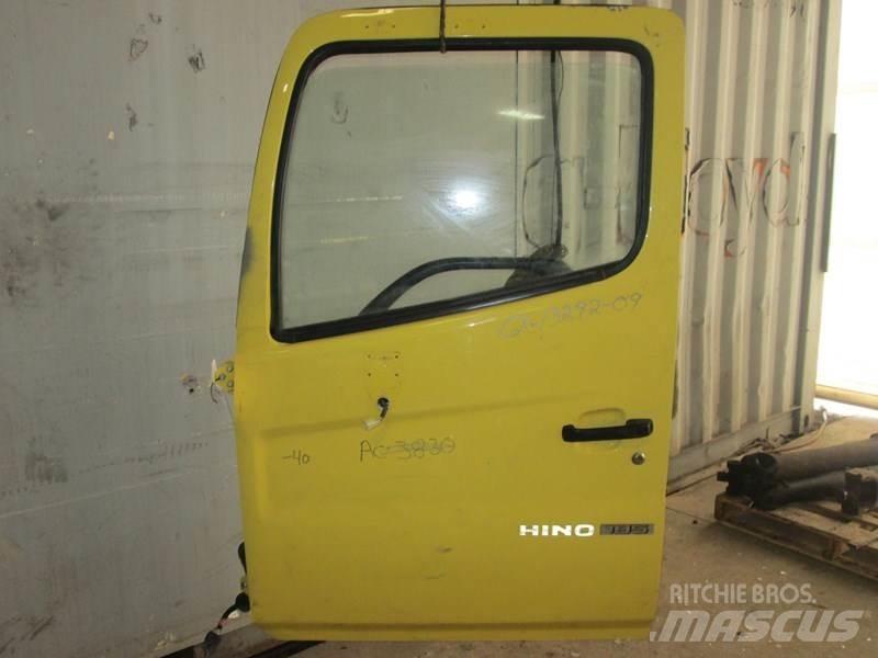 Hino 185 Transport - Autres