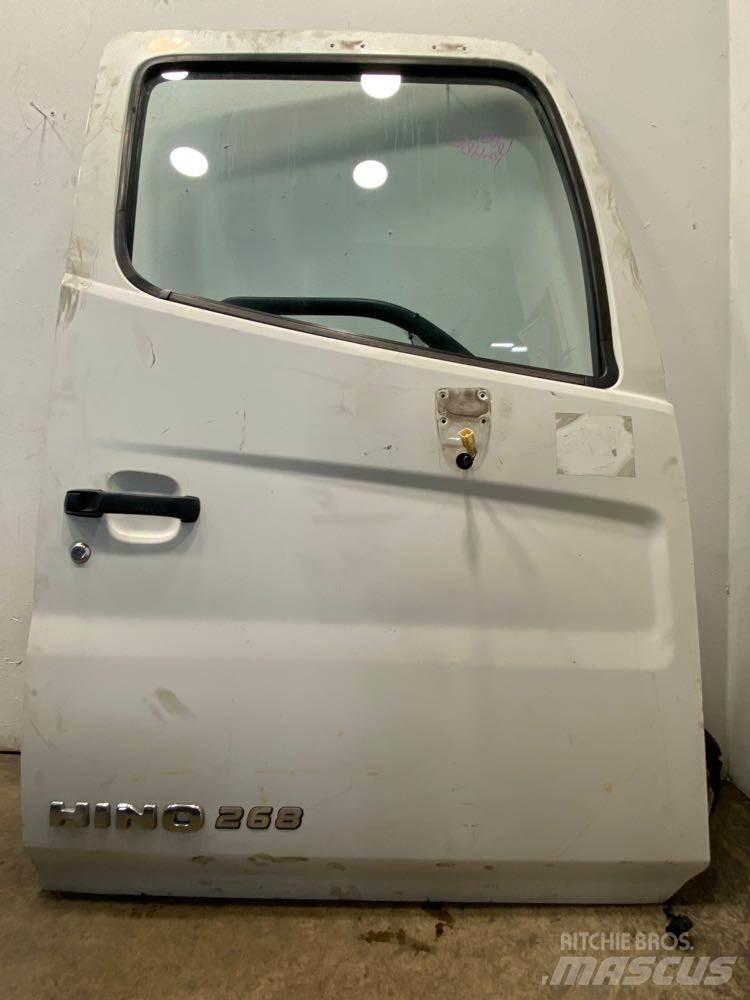 Hino 268 Transport - Autres