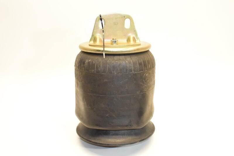  Holland Châssis et suspension
