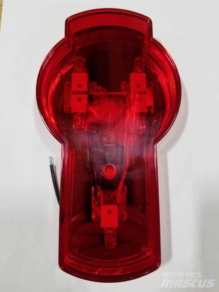Kenworth  Transport - Autres