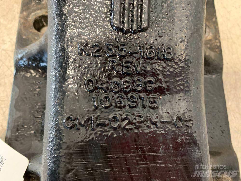 Kenworth  Cabines