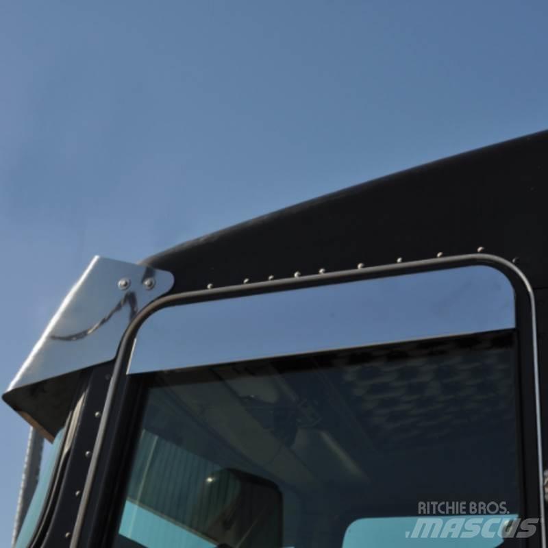 Kenworth  Transport - Autres