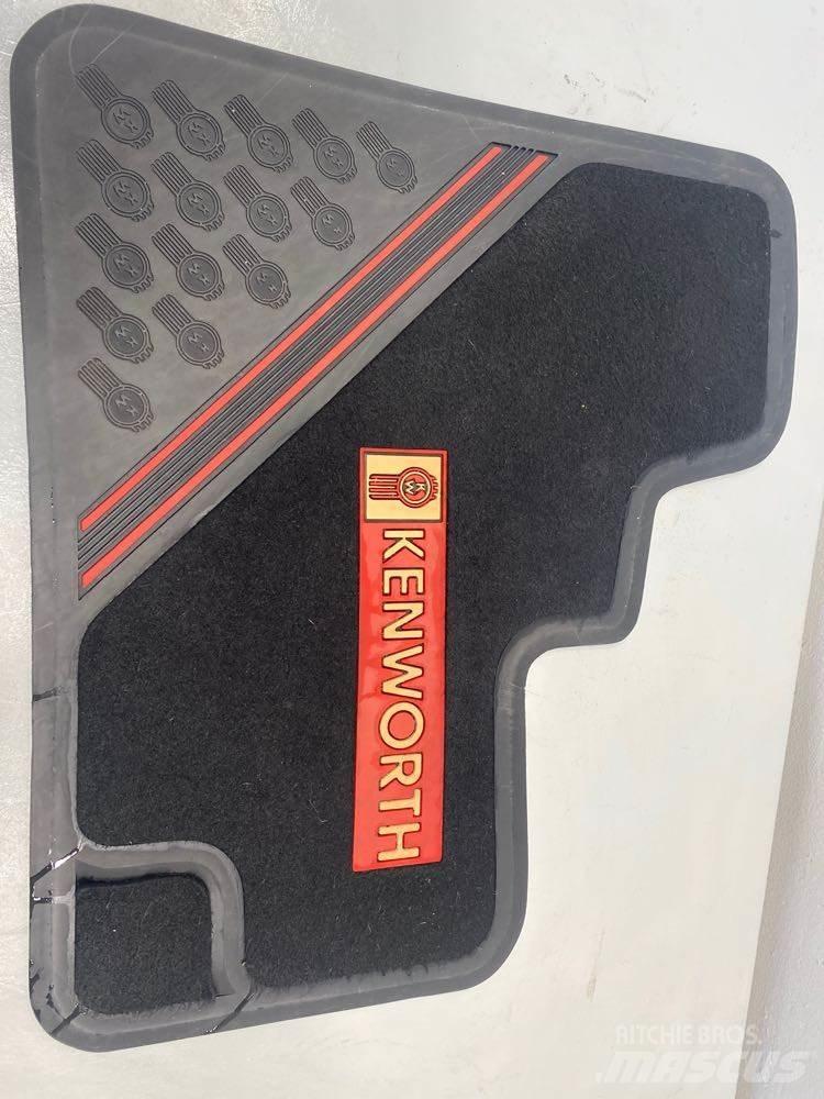 Kenworth  Transport - Autres