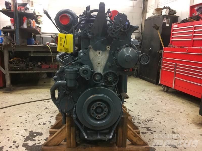 Mack AI300 Moteur