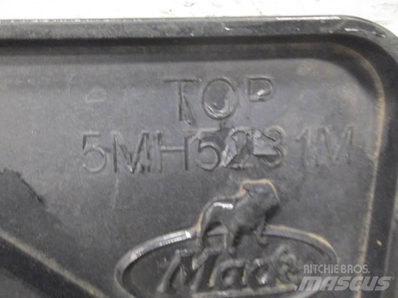Mack CH/CX Transport - Autres