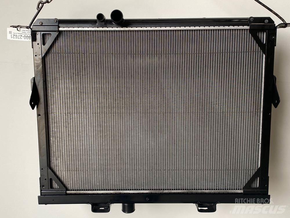 Mack CH613 Radiateurs