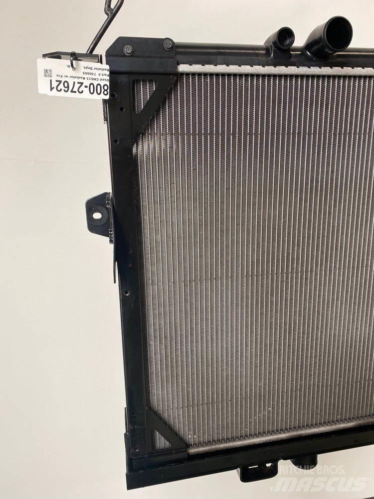 Mack CH613 Radiateurs