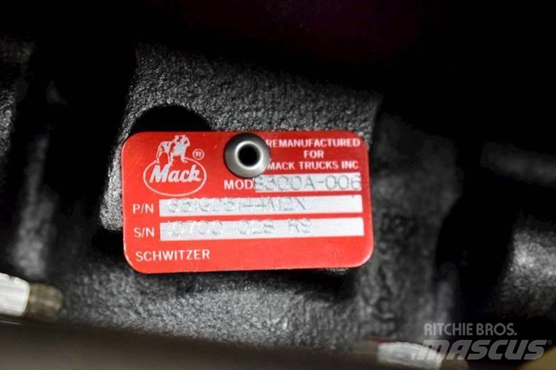 Mack EM7 Transport - Autres