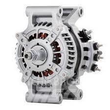 Mack MP7 Electronique