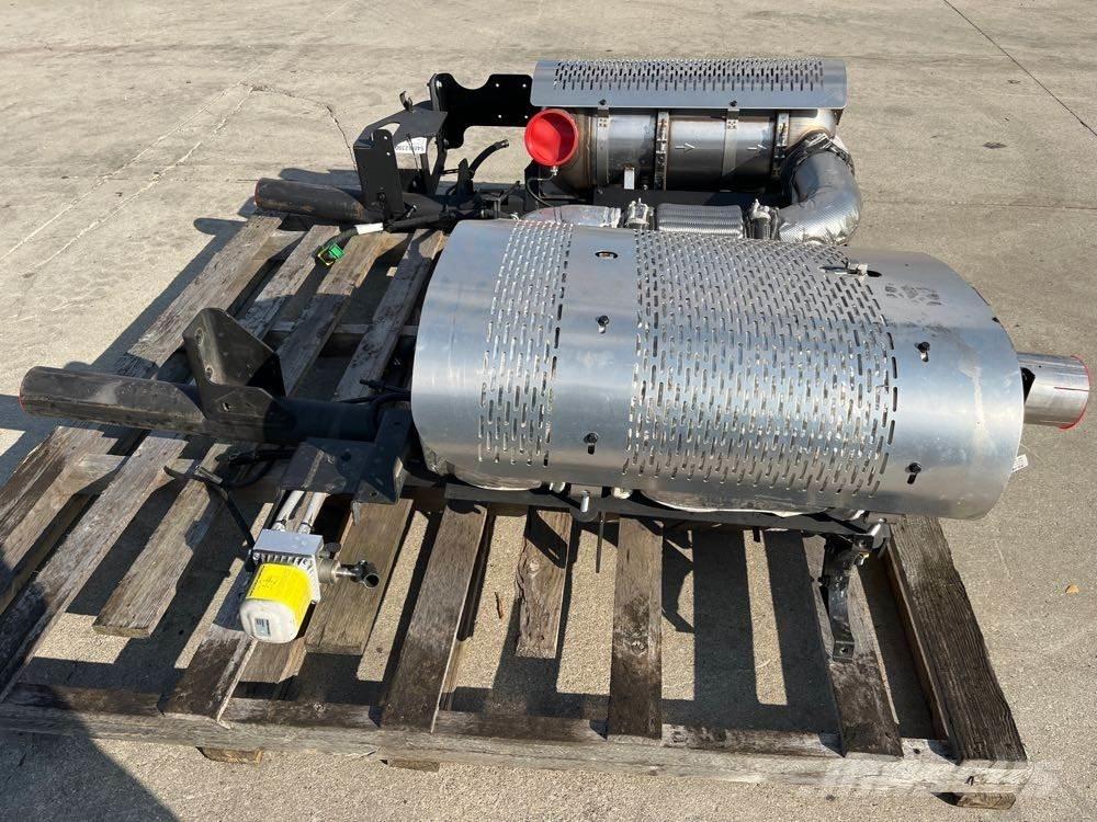 Mack MP7 Transport - Autres