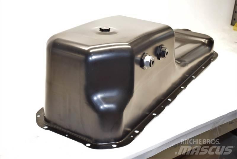 Mack MP8 Transport - Autres