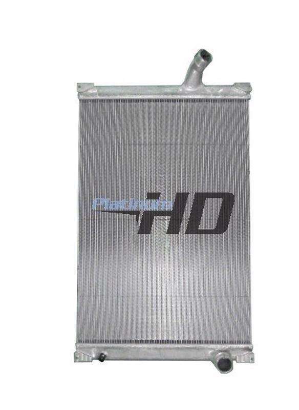 Mack MRU Radiateurs