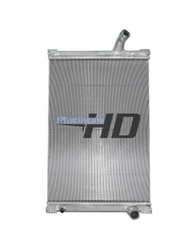 Mack MRU Radiateurs