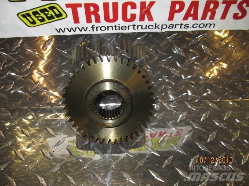 Mack N/A Transport - Autres