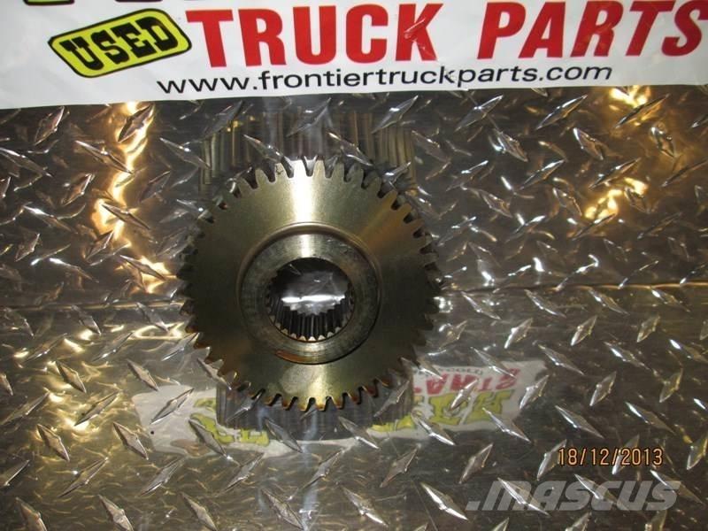 Mack N/A Transport - Autres