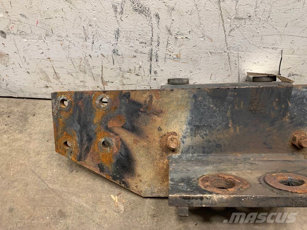 Mack RD680 Transport - Autres