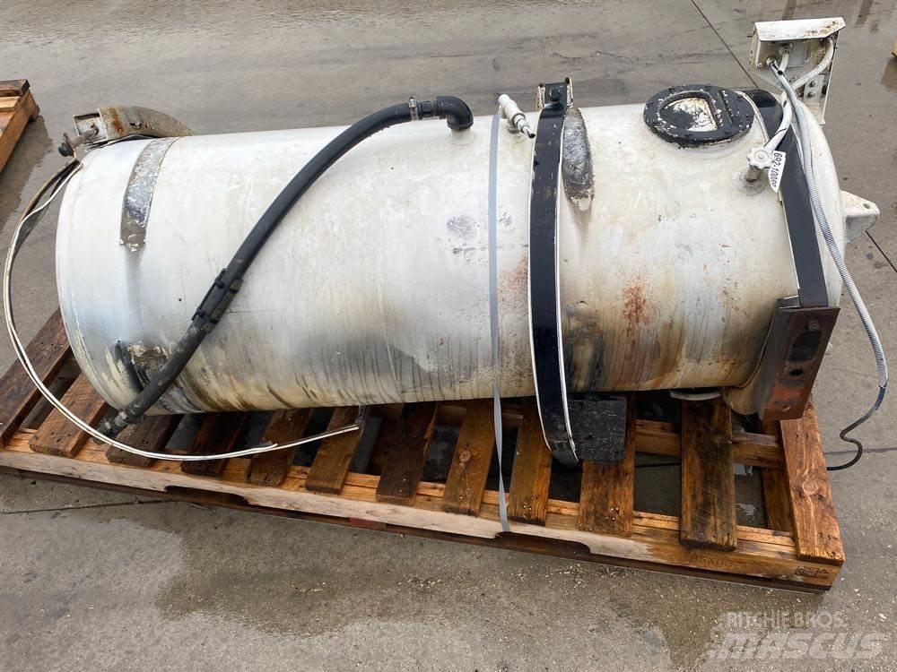  McNeilus Hydraulique