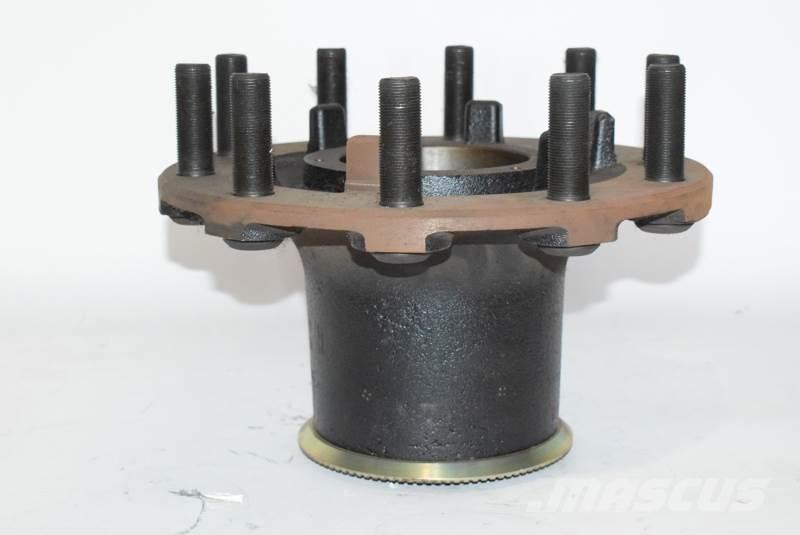 Meritor  Transport - Autres