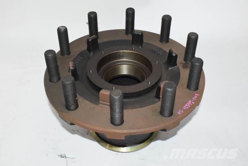 Meritor  Transport - Autres