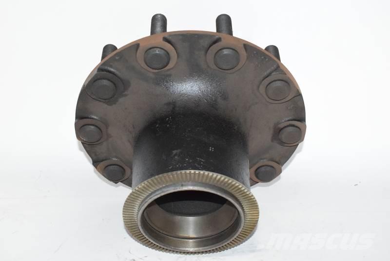 Meritor  Transport - Autres