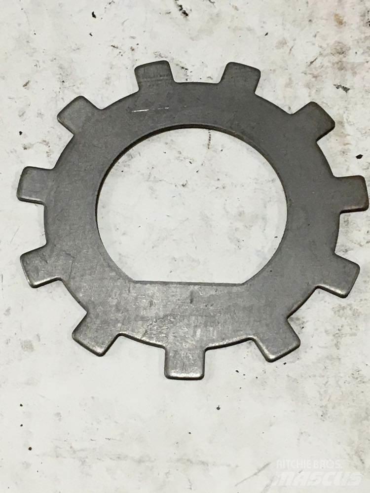 Meritor  Transport - Autres
