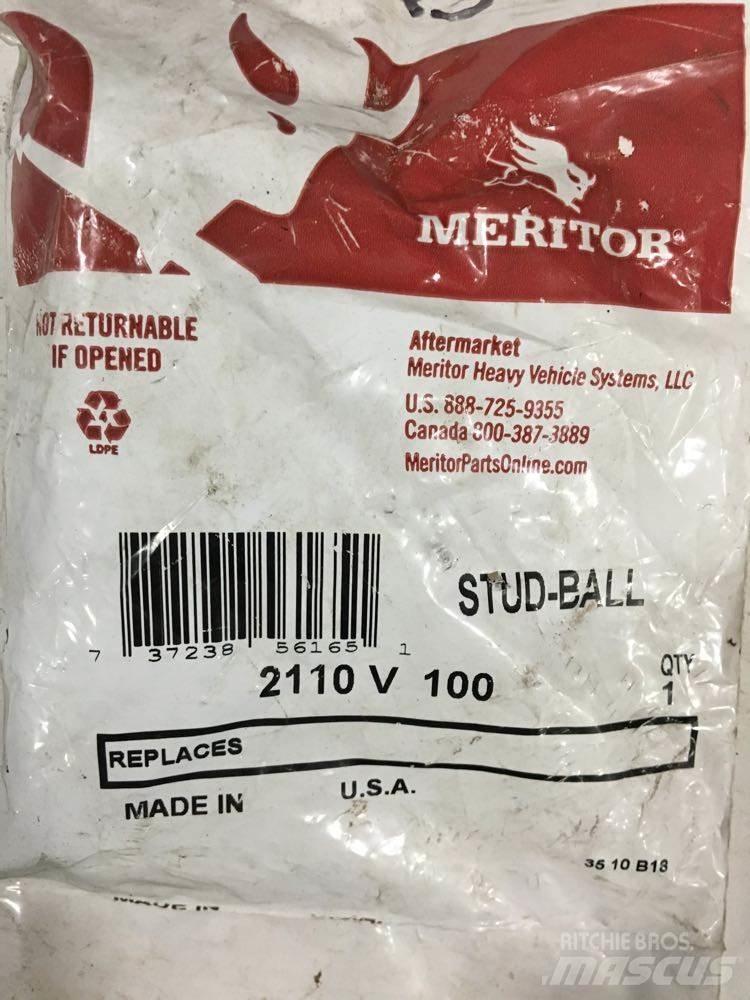 Meritor  Transport - Autres