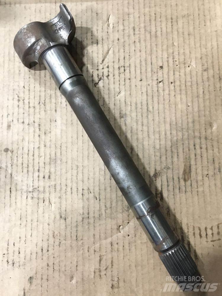 Meritor  Freins