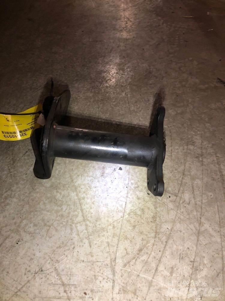 Meritor  Freins